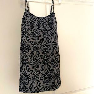 Urban Outfitters mini dress!